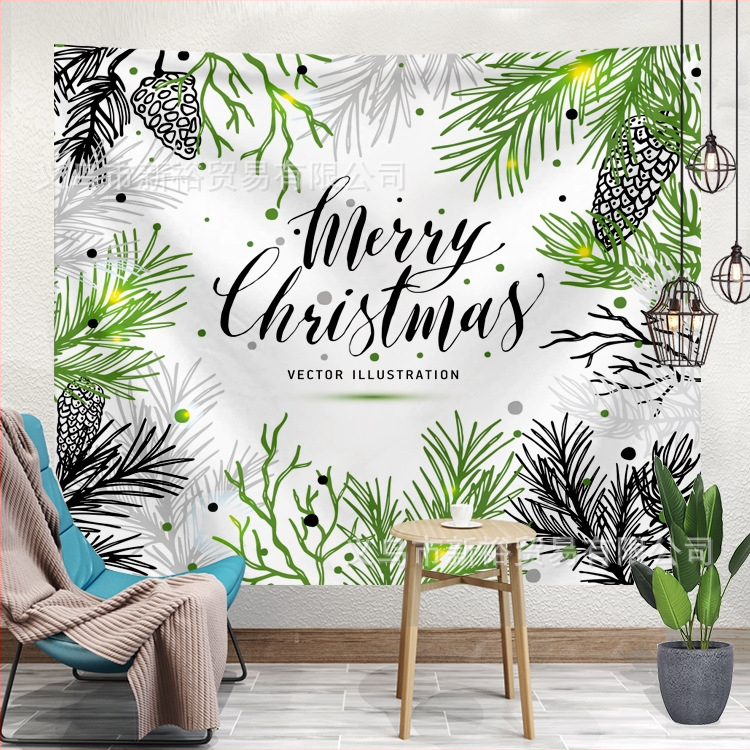 Poliesteru šķiedru gobelēns; mašīnveidīgā austs; taisnstūra forma; ainavu raksts; roku mazgāšana