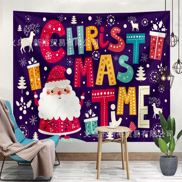 Poliesteru šķiedru gobelēns; mašīnveidīgā austs; taisnstūra forma; ainavu raksts; roku mazgāšana