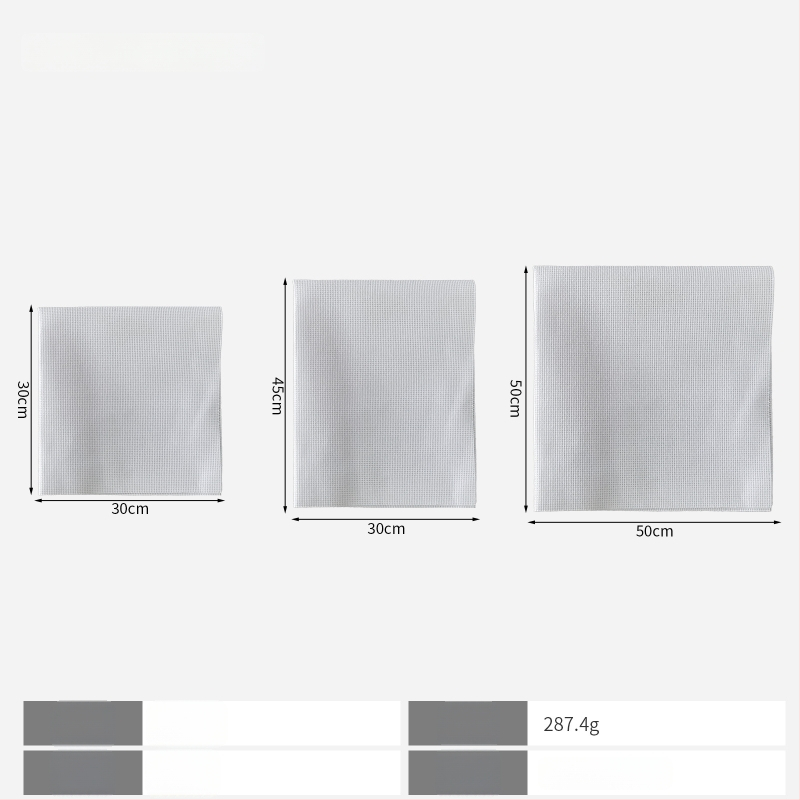 Krustdūriena audums 11ct lina, vienkāršs stils