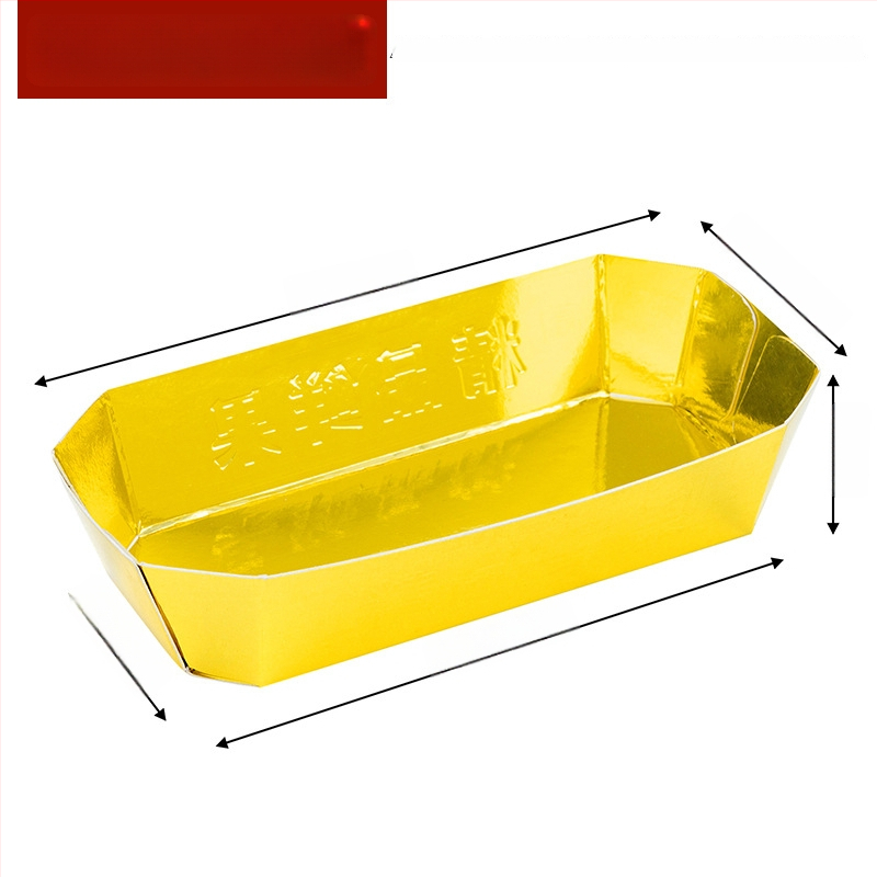 Papīra augļu plate vitrīnas nolūkam, svaigs un mīļš stils, izlaišana ziemā 2024