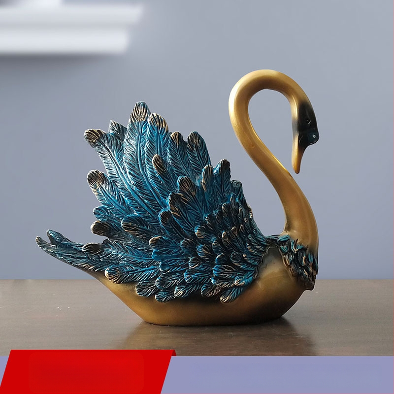 Vīna skapi dekoru komplekts — sveķu fonogrāfa aksesuāri birojam un viesistabai, Tengda zīmols, moderns retro stils, gatavs dāvanai