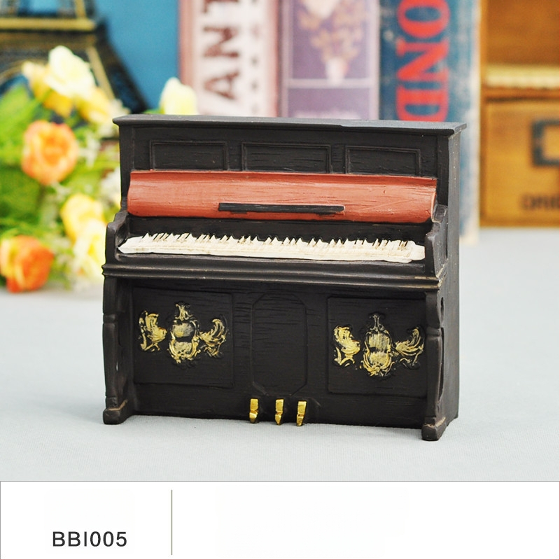 Sveķu dekoratīvā figūra — Kameras un radio modeļa dekors bārā, kafejnīcā un veikalā (Materiāls: sintētiskais sveķis; Zīmols: Gu Chu; Kategorija: Sveķu amatniecība; Iepakojums: kartona iepakojums; Materiālu tips: plastmasa, sveķi)