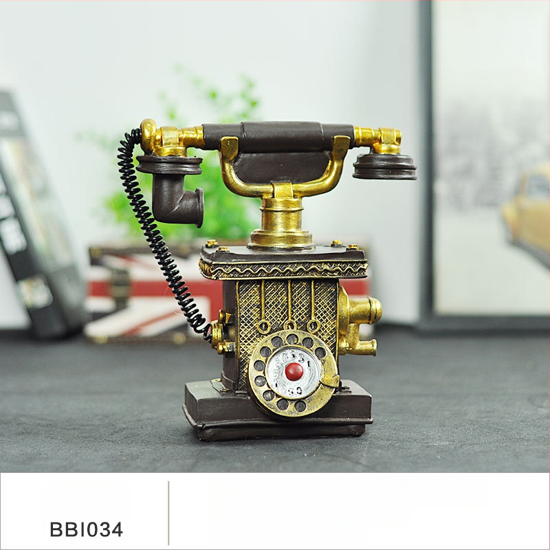 Sveķu dekoratīvā figūra — Kameras un radio modeļa dekors bārā, kafejnīcā un veikalā (Materiāls: sintētiskais sveķis; Zīmols: Gu Chu; Kategorija: Sveķu amatniecība; Iepakojums: kartona iepakojums; Materiālu tips: plastmasa, sveķi)