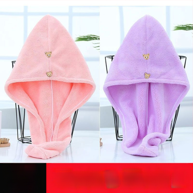 Hajszárító sapka, nylonból, 150d szál, hatszálas konstrukció, könnyű, 30 g alatt