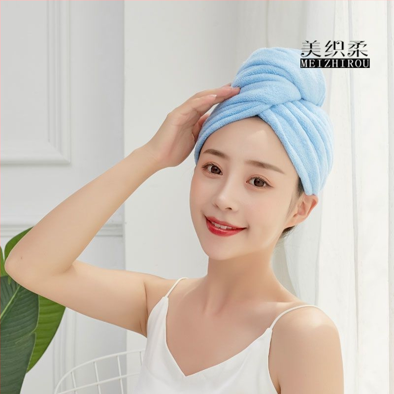 Hajszárító sapka, nylonból, 150d szál, hatszálas konstrukció, könnyű, 30 g alatt