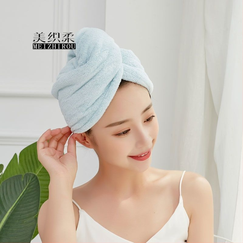 Hajszárító sapka, nylonból, 150d szál, hatszálas konstrukció, könnyű, 30 g alatt