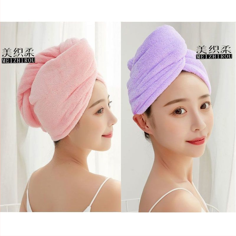 Hajszárító sapka, nylonból, 150d szál, hatszálas konstrukció, könnyű, 30 g alatt