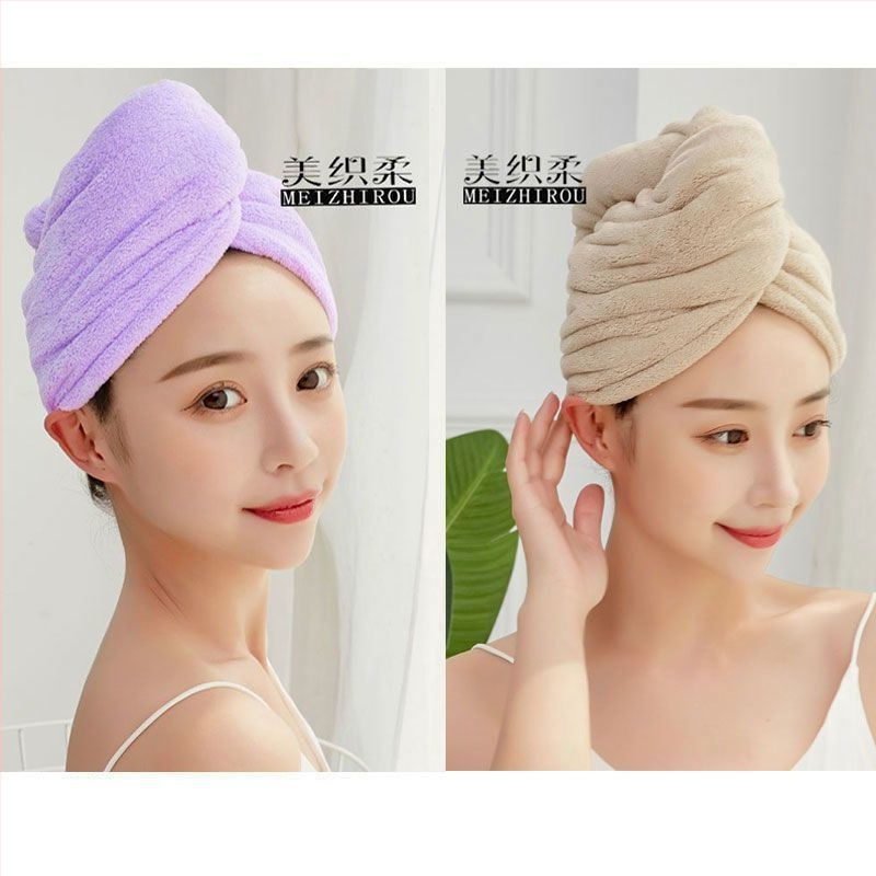 Hajszárító sapka, nylonból, 150d szál, hatszálas konstrukció, könnyű, 30 g alatt