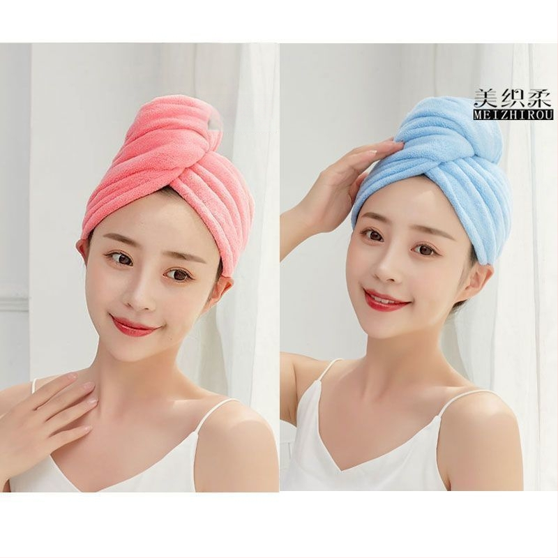 Hajszárító sapka, nylonból, 150d szál, hatszálas konstrukció, könnyű, 30 g alatt