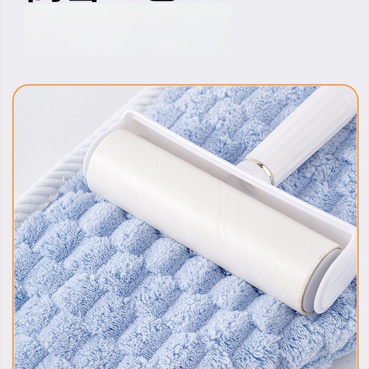 Gyerekeknek szánt hajszárító sapka, dupla rétegű, vastagabb, nagy nedvszívó képesség, gyors száradás