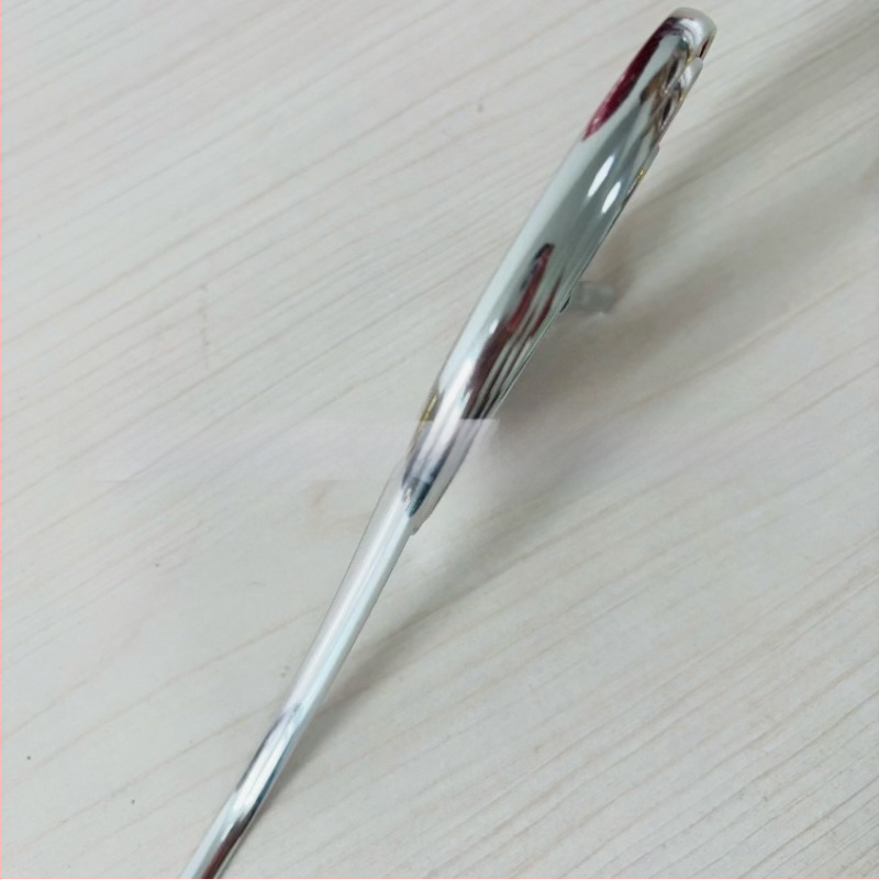 Самозалепващ PVC стенен бордюр – водоустойчив декоративен панел, патерн: солиден, 1 бр., подходящ за дневна, спалня, кухня и баня