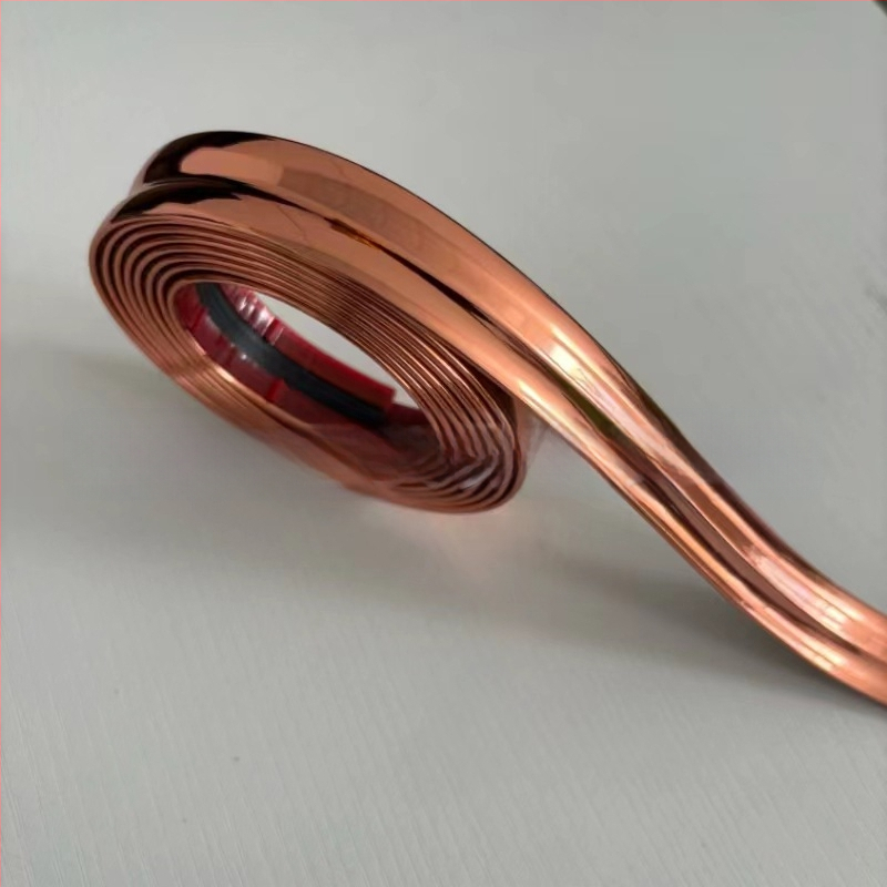 Самозалепващ PVC стенен бордюр – водоустойчив декоративен панел, патерн: солиден, 1 бр., подходящ за дневна, спалня, кухня и баня