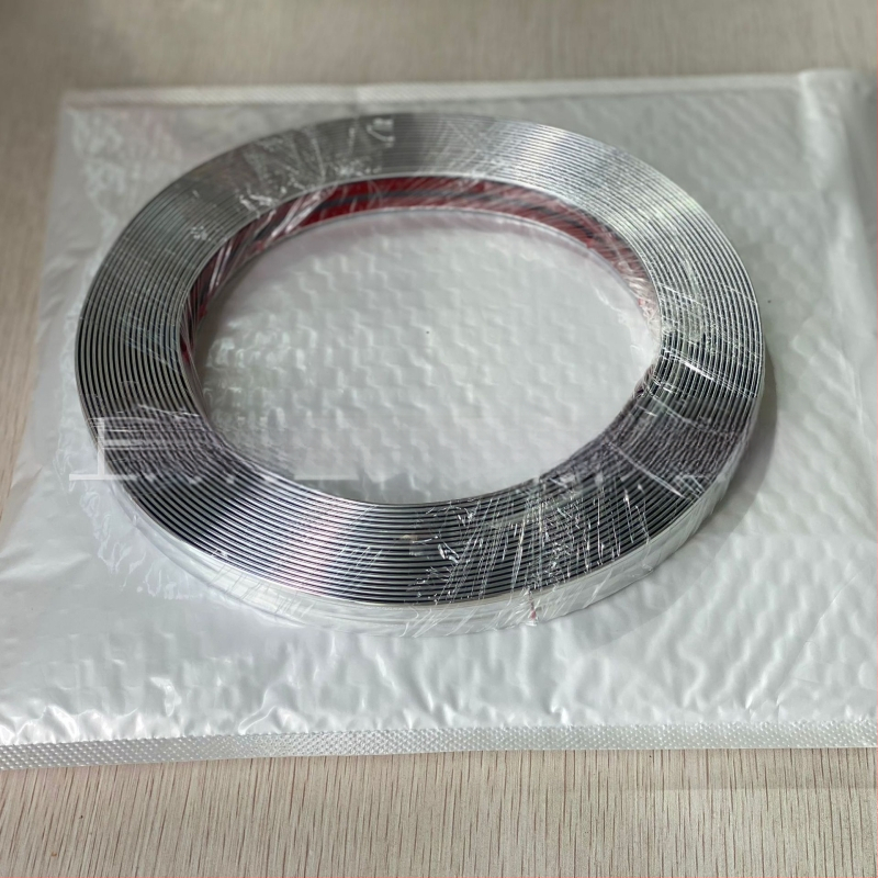 Самозалепващ PVC стенен бордюр – водоустойчив декоративен панел, патерн: солиден, 1 бр., подходящ за дневна, спалня, кухня и баня