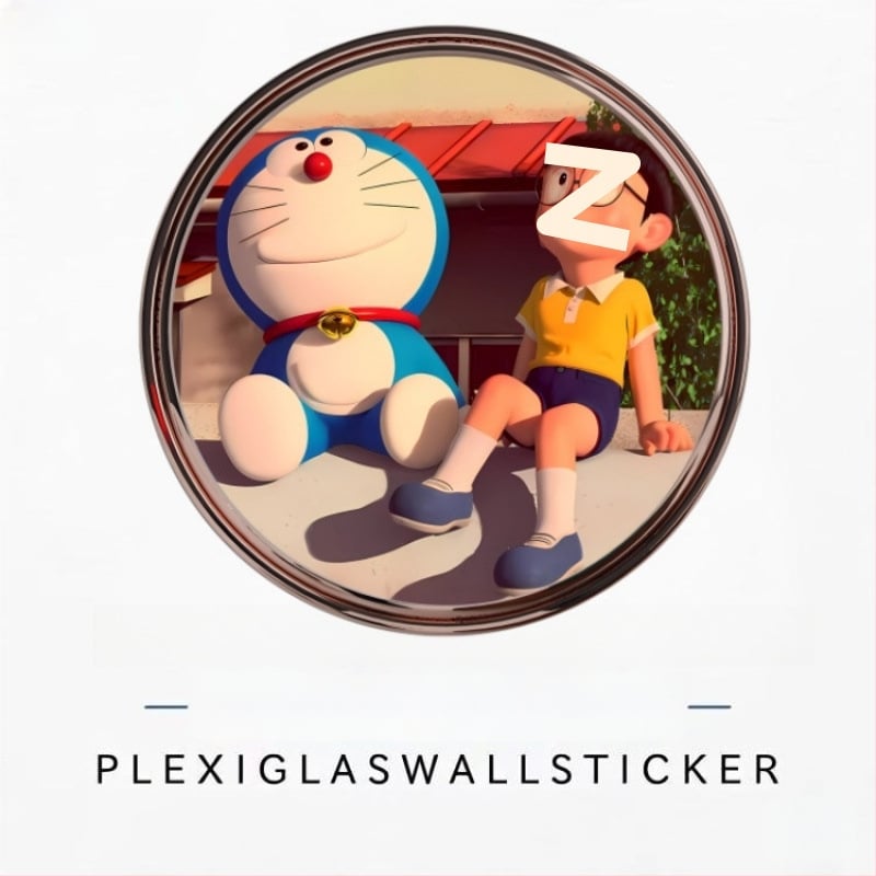 Sienas uzlīme ūdensvada caurumu aizsegšanai – akrila, ūdensizturīga