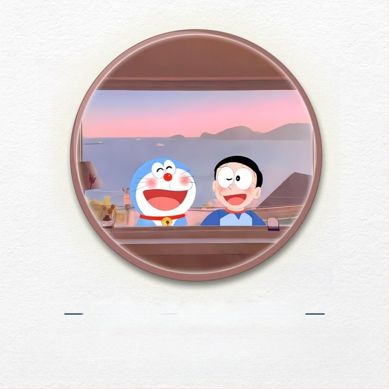 Sienas uzlīme ūdensvada caurumu aizsegšanai – akrila, ūdensizturīga