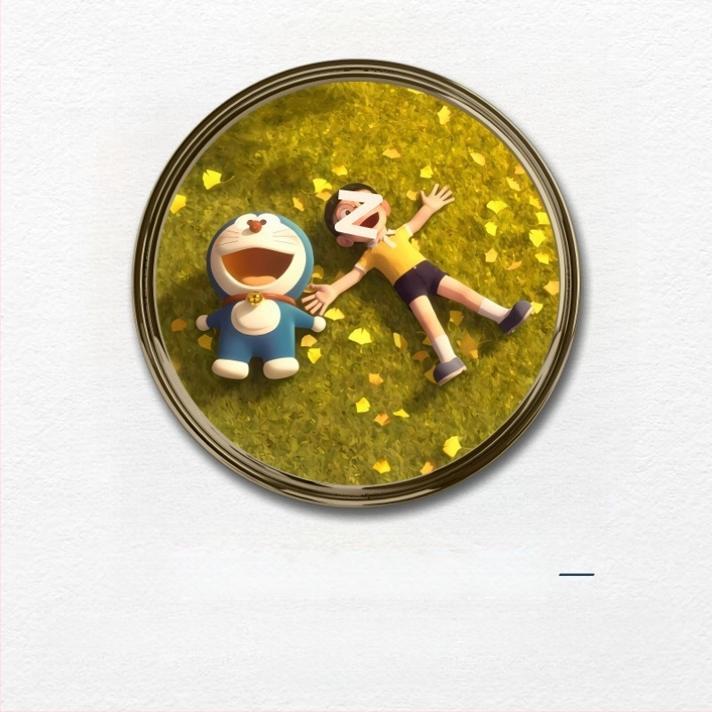 Sienas uzlīme ūdensvada caurumu aizsegšanai – akrila, ūdensizturīga