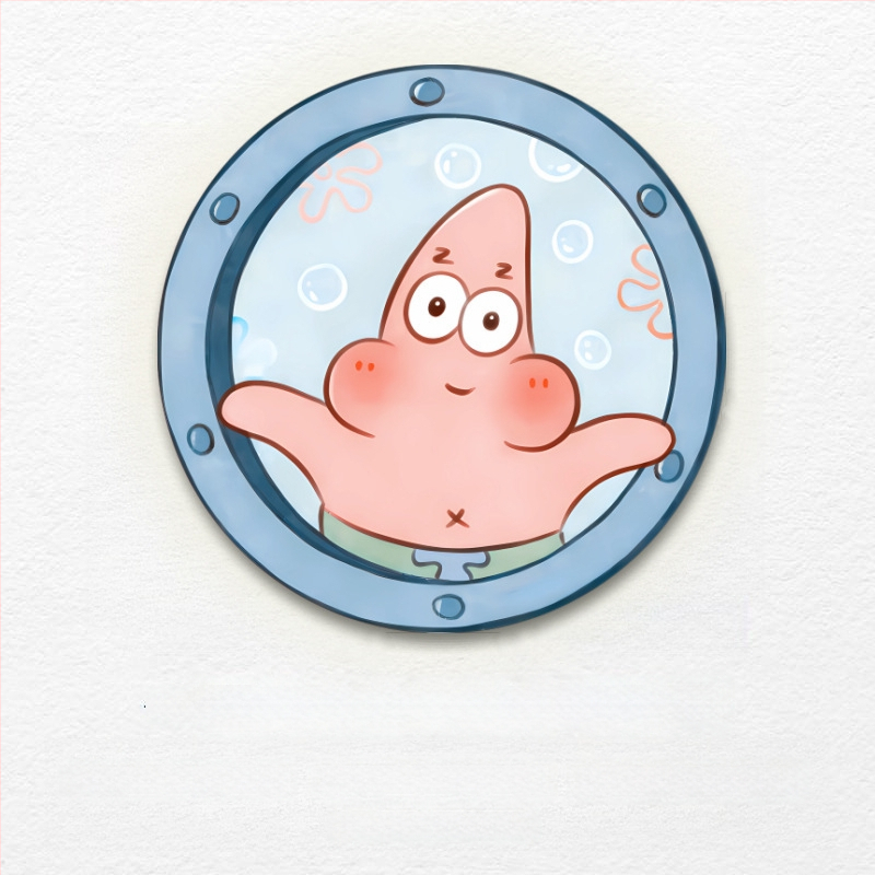 Sienas uzlīme ūdensvada caurumu aizsegšanai – akrila, ūdensizturīga