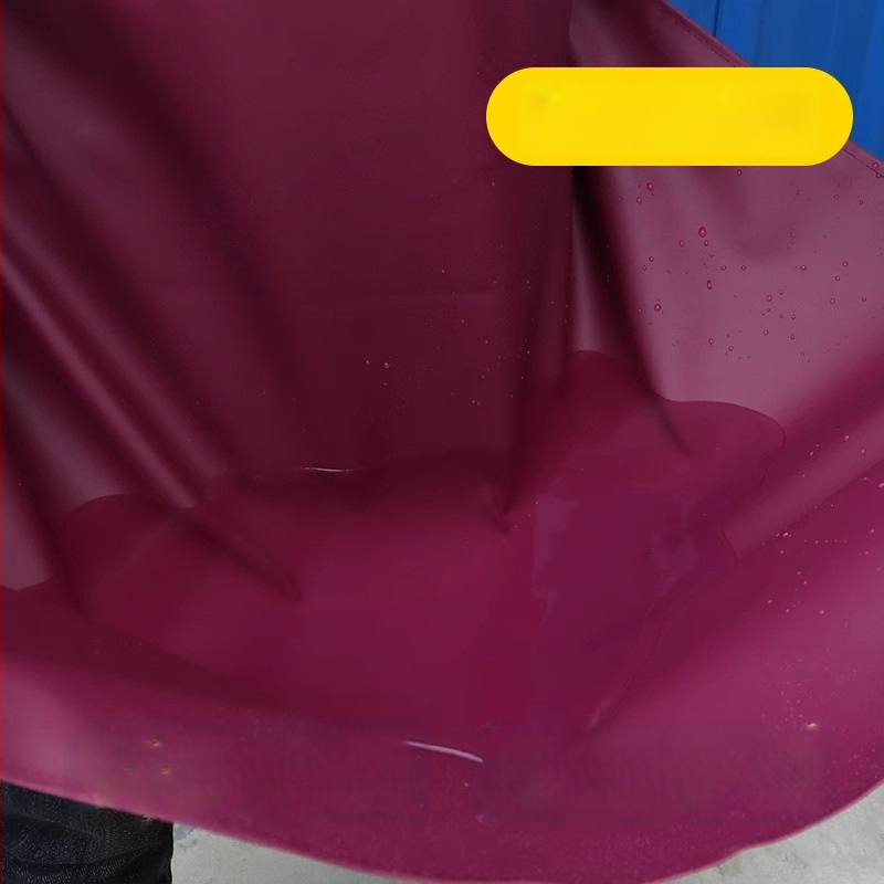 PVC priekšauts, ūdensdrošs un eļļas noturīgs, pret netīrumiem, piemērots darbnīcai un virtuvei