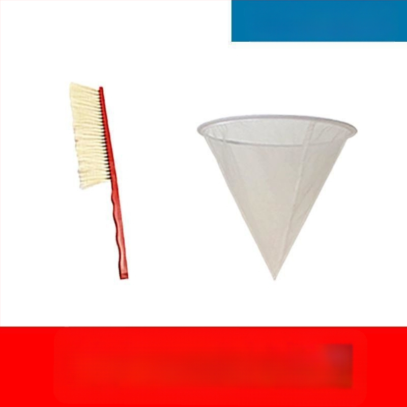 Avies odos bičių priežiūros pirštinės – anti įkandimų apsauga, saugus bičių valdymas, storesnė konstrukcija