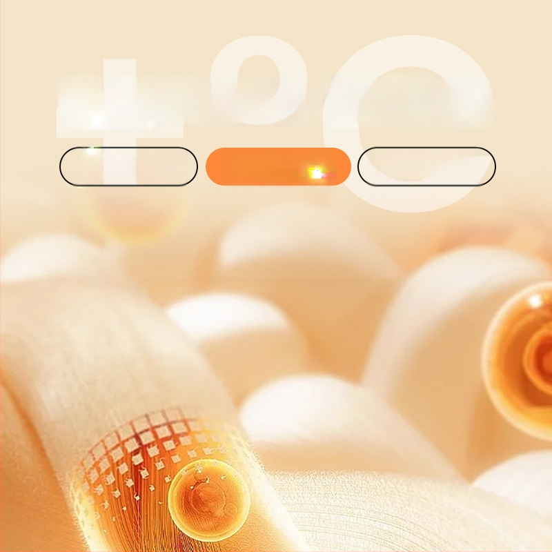 Ziemas skrējiena galvas lente – sporta stils; samta tekstūra; ādas draudzīga; silta; vēja aizsardzība ausīm