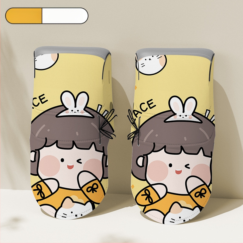 Aijia odinės dviračių pirštinės – Saulės apsauga, UV skydas, Vėjo atsparios, Šilumos izoliacija, Suaugusieji, Unisex