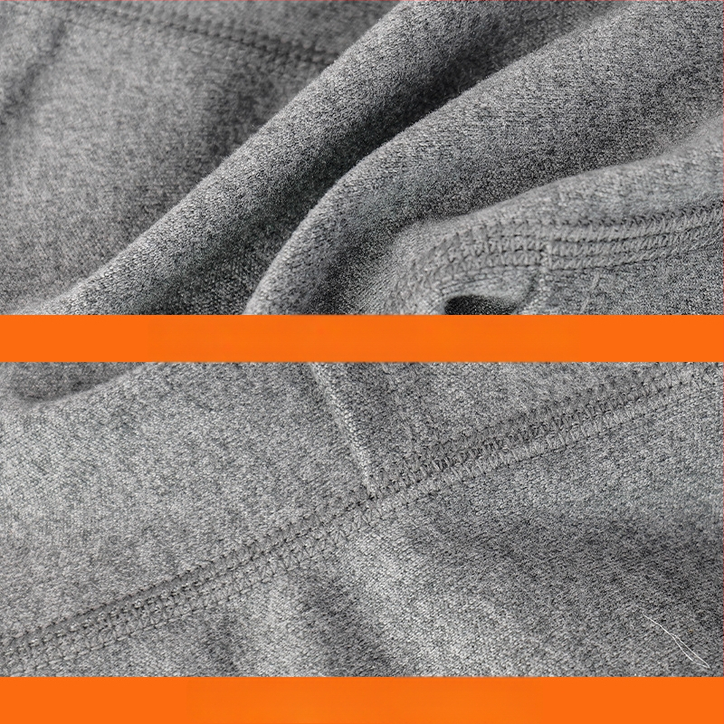 Unisex žieminė daugiafunkcinė slidinėjimo kaukė su Derong poliesteriu ir 11–20% elastano, greitas džiūvimas, kvėpuojanti, vėjo atspari, išlaiko šilumą, integruota kaklo apsauga