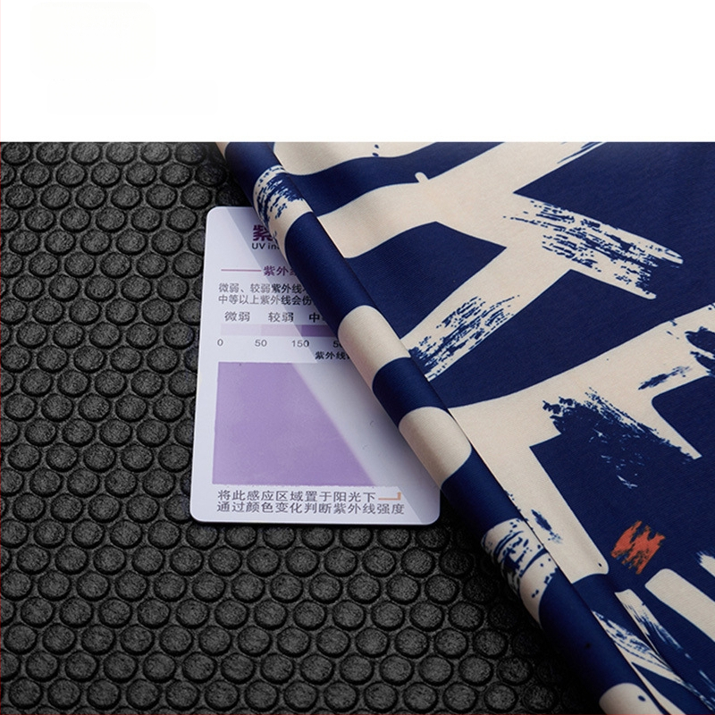 Ice Silk Magic Scarf – Pilnas sejas UV aizsargmaska ārējām aktivitātēm (zveja, izjādes), raksts: saplēstie ziedi