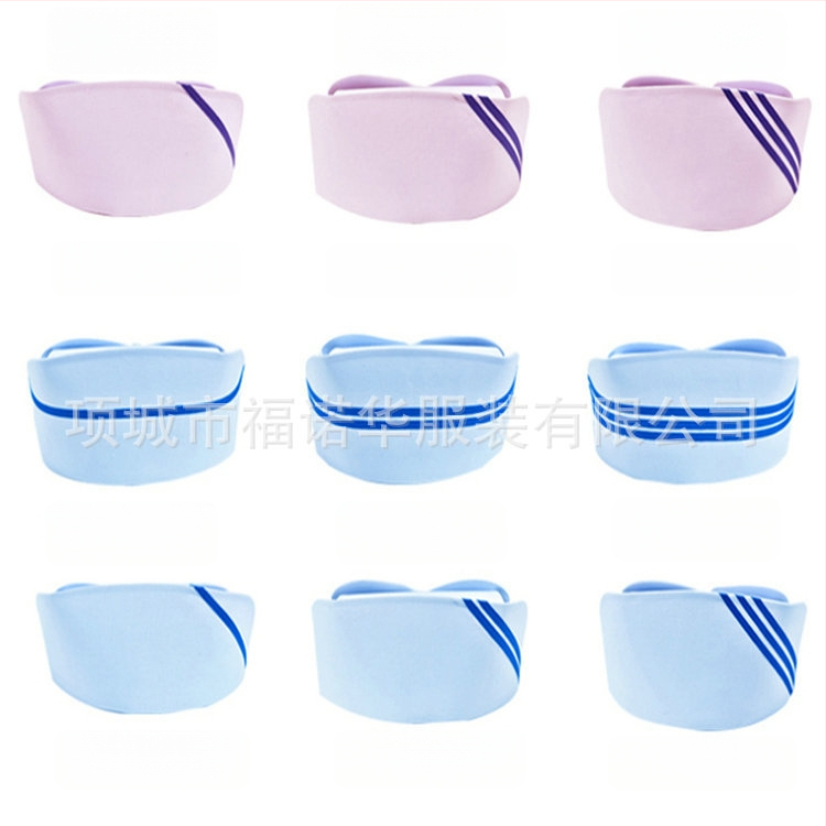 Māsu cepure ar biezu dubultu iekšējo odē, kokvilna, vienkrāsains raksts, twill audums, visu sezonu lietošanai