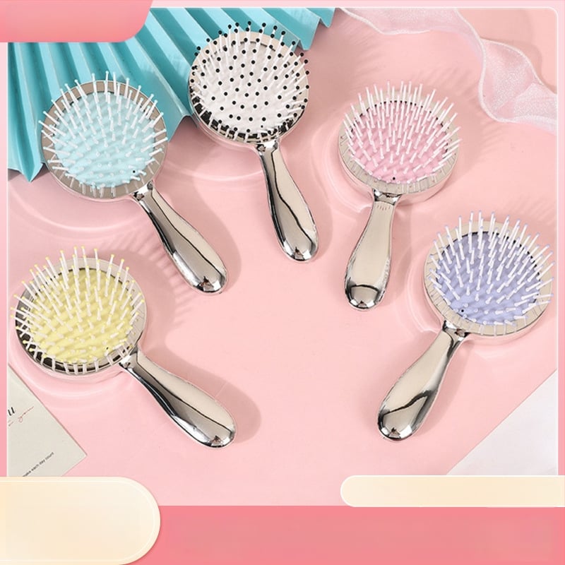 Mingxiang matu ķemme ar gaisa spilventiņu, plastmasas, 45 g, ikdienas lietošanai