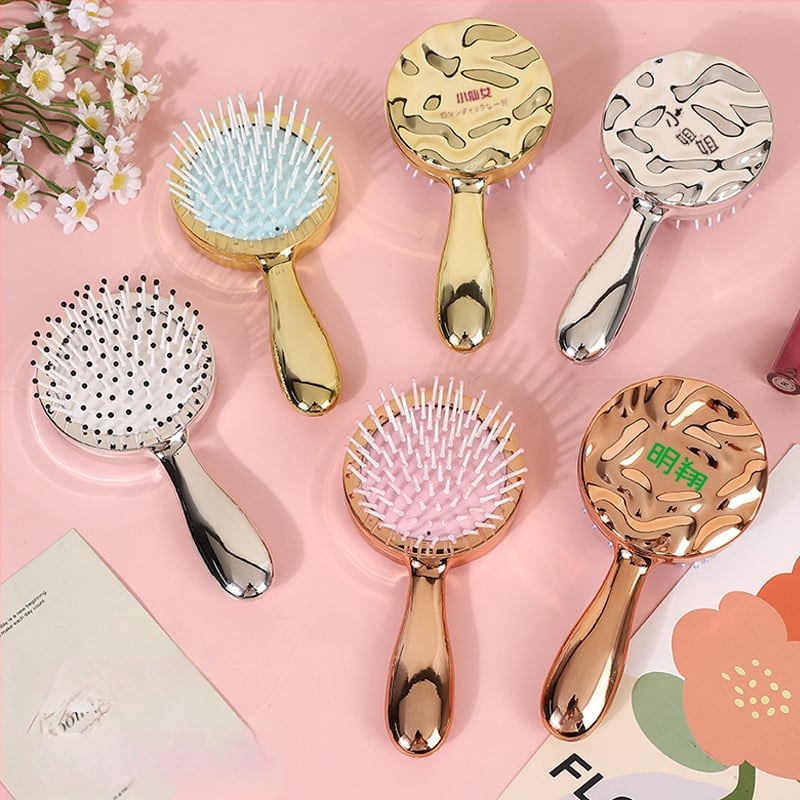 Mingxiang matu ķemme ar gaisa spilventiņu, plastmasas, 45 g, ikdienas lietošanai