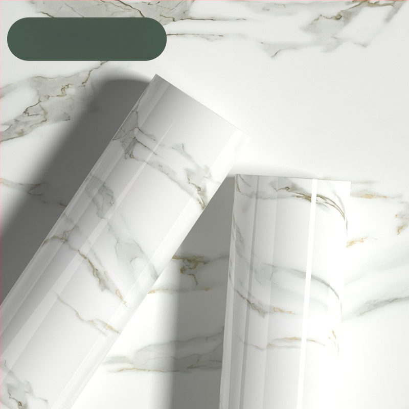 Virtuves sienas uzlīme - PVC, ūdensizturīga, vienkrāsaina, 1 gab., mūsdienīgs un minimālisma stils