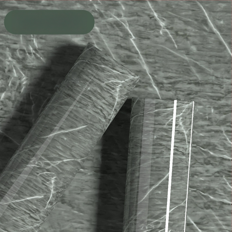 Virtuves sienas uzlīme - PVC, ūdensizturīga, vienkrāsaina, 1 gab., mūsdienīgs un minimālisma stils