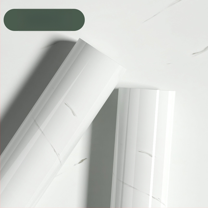 Virtuves sienas uzlīme - PVC, ūdensizturīga, vienkrāsaina, 1 gab., mūsdienīgs un minimālisma stils