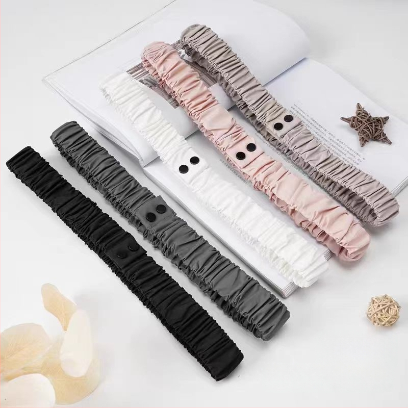 Sieviešu elastīgā josta ar sakausējuma sprādzi, der kleitām un mēteļiem, platums 2-4 cm, sprādzes aizvērums, 2024. gada pavasaris