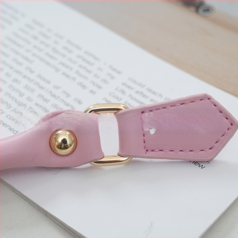 PU презрамка за чанти, дишаща, градска простота, Пролет 2025