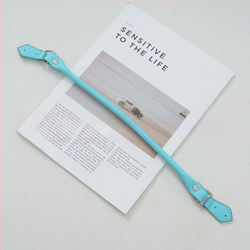 PU презрамка за чанти, дишаща, градска простота, Пролет 2025