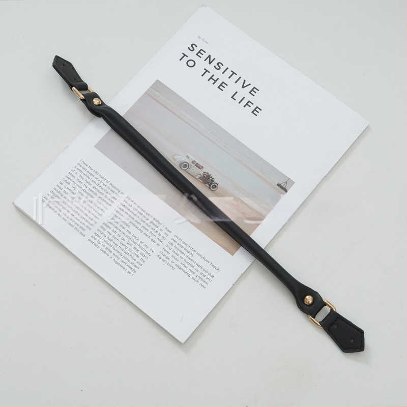 PU презрамка за чанти, дишаща, градска простота, Пролет 2025