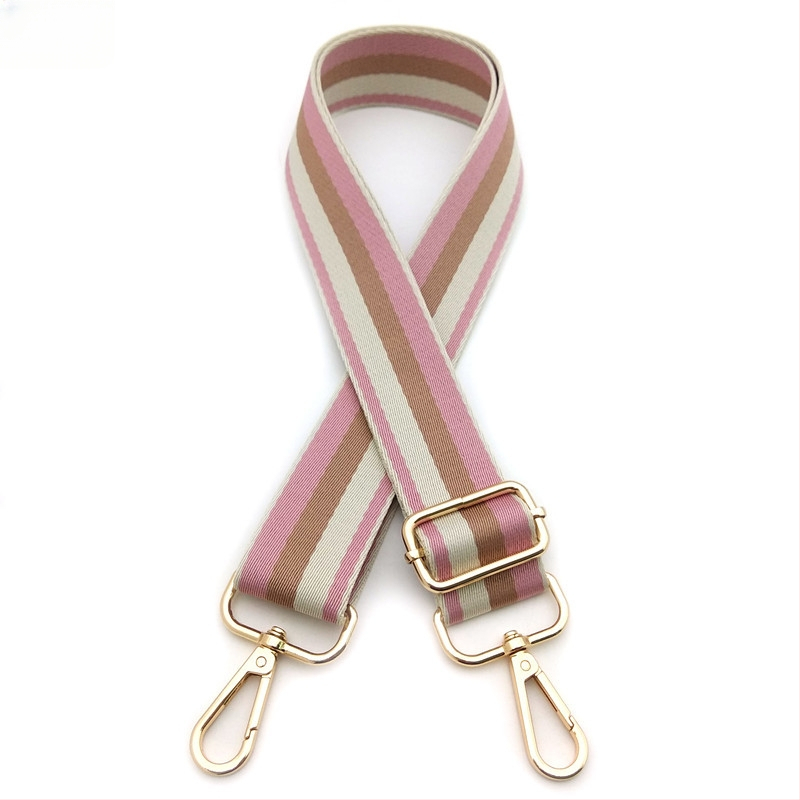 Презрамка за рамо с ивици, полиестер, намалява натоварването, издание Зима 2025