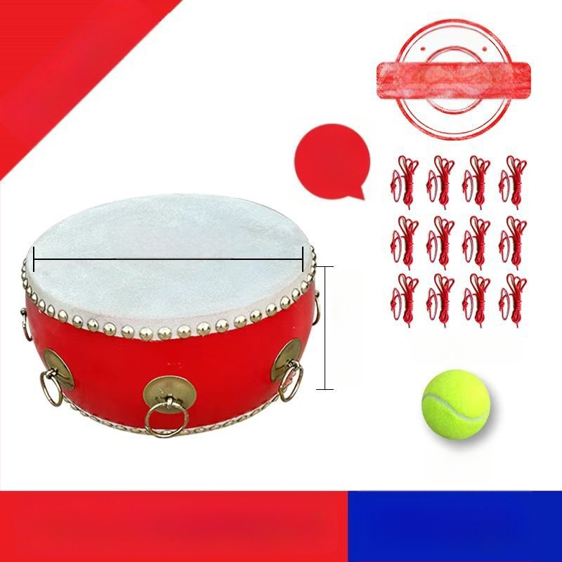 Sales būgnas – koncentrinių būgnų modelis; Medžiaga: topolio; Pakuotė: kartonas ir gyvatės odos krepšys; Tinkamas muzikai