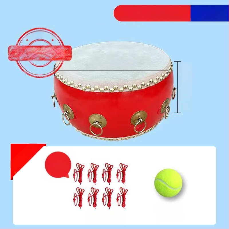 Sales būgnas – koncentrinių būgnų modelis; Medžiaga: topolio; Pakuotė: kartonas ir gyvatės odos krepšys; Tinkamas muzikai