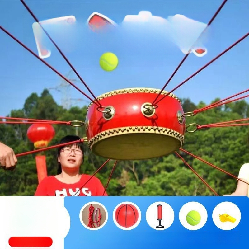 Sales būgnas – koncentrinių būgnų modelis; Medžiaga: topolio; Pakuotė: kartonas ir gyvatės odos krepšys; Tinkamas muzikai