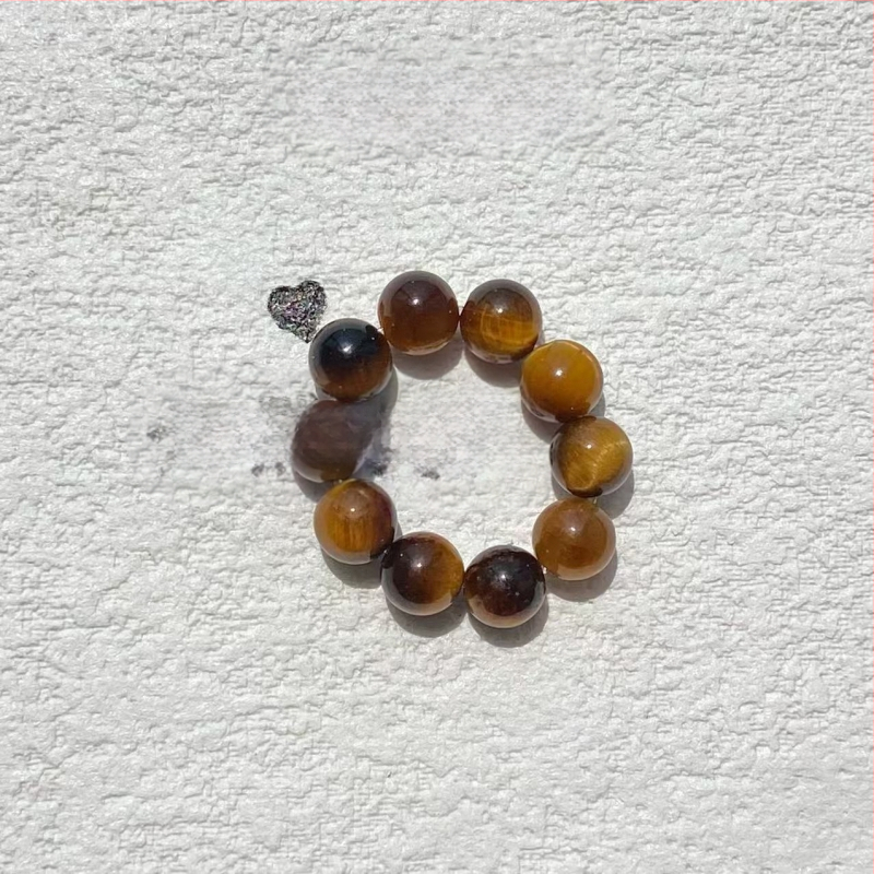 Кристална DIY част за бижута – разпръснати мъниста, изкуствена обработка, Yan zhitian, пролет 2025