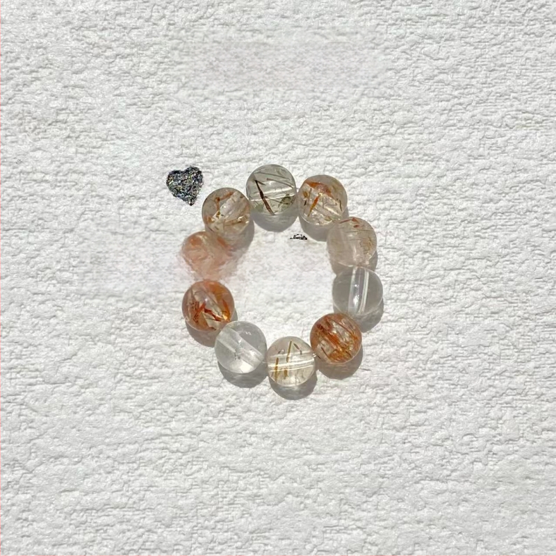 Кристална DIY част за бижута – разпръснати мъниста, изкуствена обработка, Yan zhitian, пролет 2025