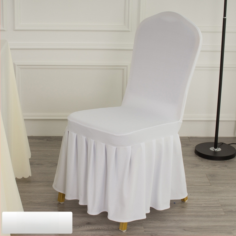 Rugalmas székhuzat Lan Lijie - Modern egyszerű stílus, kémiai rost, szállodai felhasználásra