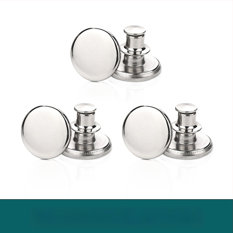 Magnetiniai užuolaidų segtukai, mediniai, be nagų, pritaikomi, šiuolaikiškas minimalistinis stilius