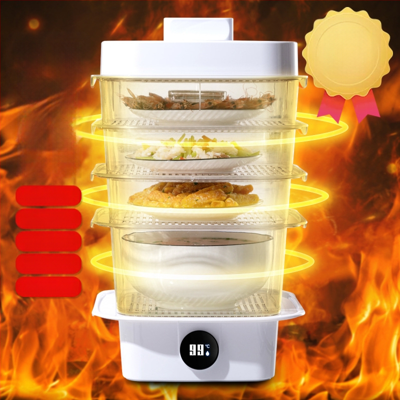 Многослойна покривалка за храна и зеленчуци - прозрачно пластмасово покритие за изолация и прахозащита.