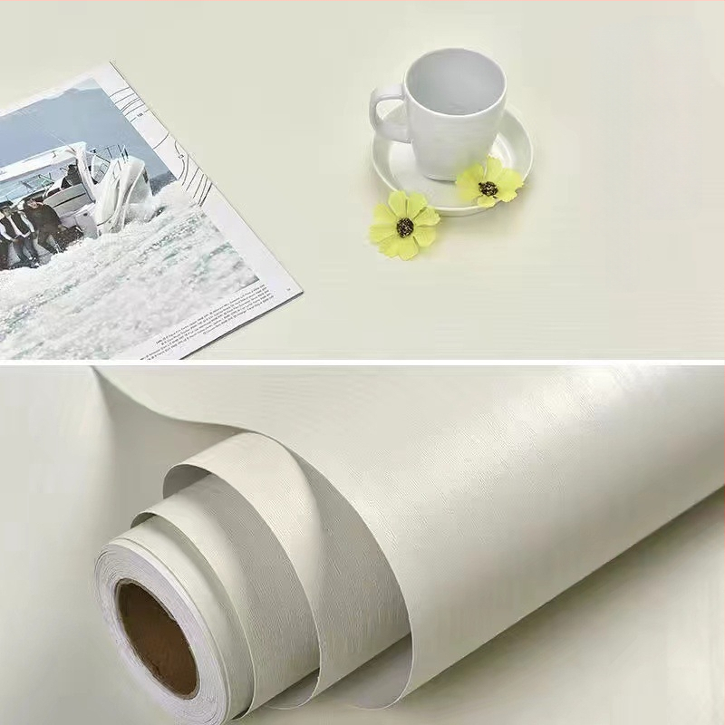 PVC стенен стикер - дървесен модел, водоустойчив, самозалепващ, вход