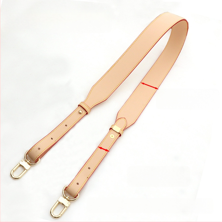 Каишка за рамо за чанти - PU материал, ултра лека и издръжлива, урбанистичен стил, пролет 2025