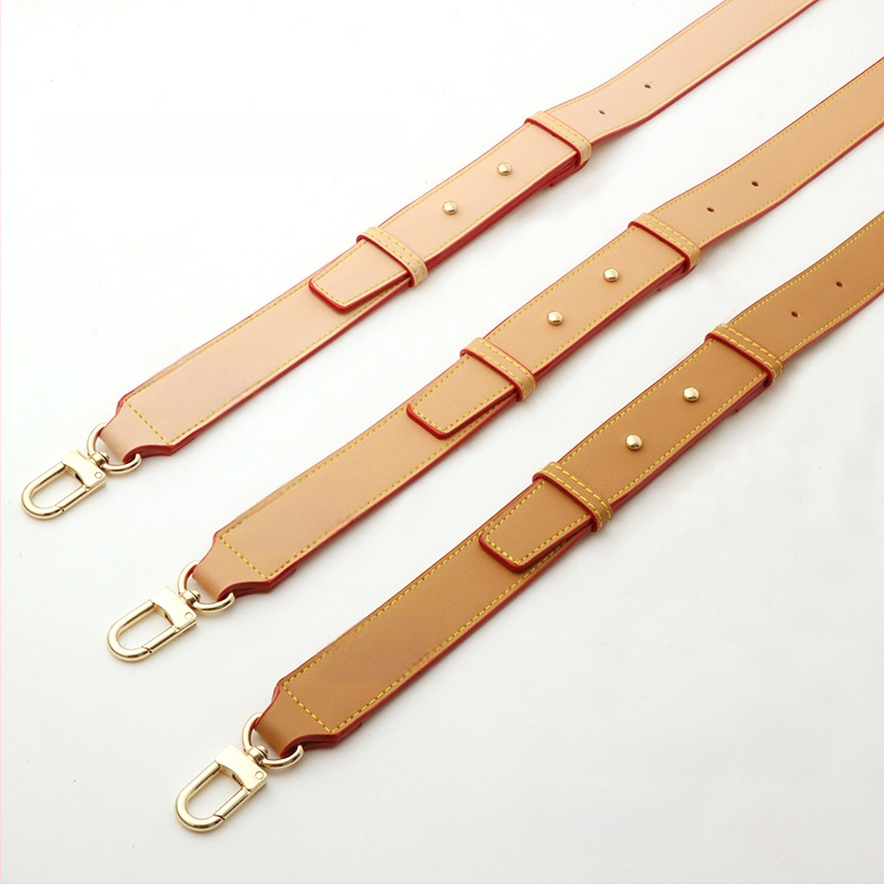 Каишка за рамо за чанти - PU материал, ултра лека и издръжлива, урбанистичен стил, пролет 2025