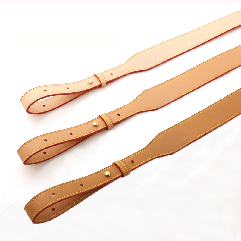 Каишка за рамо за чанти - PU материал, ултра лека и издръжлива, урбанистичен стил, пролет 2025